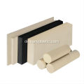 Semitron® ESD 480 Peek Antistatic Peek Sheet Stab